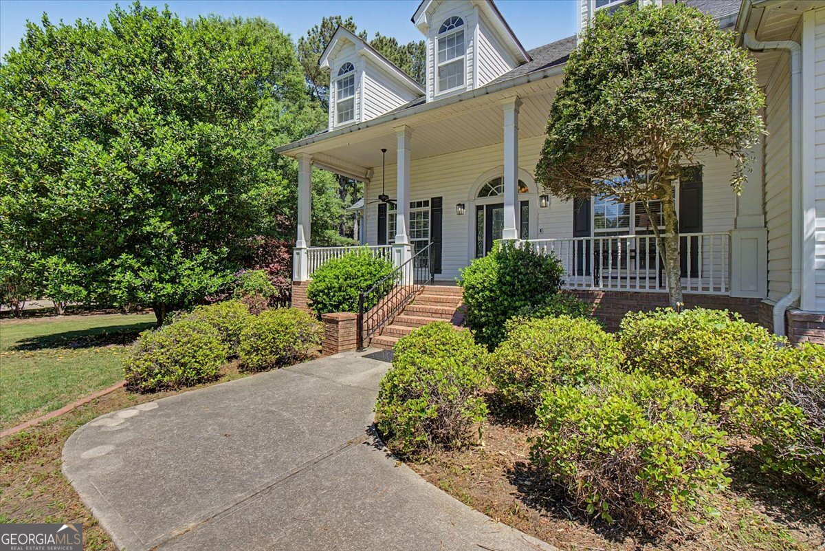 58 Legend Drive Villa Rica GA 30180
