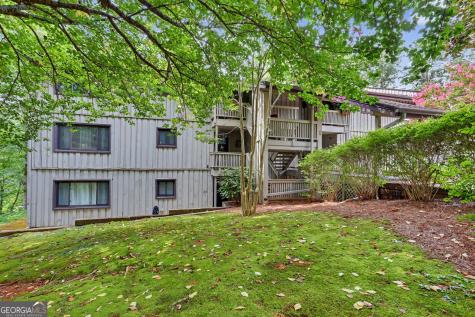 227 Shakespeare Drive Clayton GA 30525