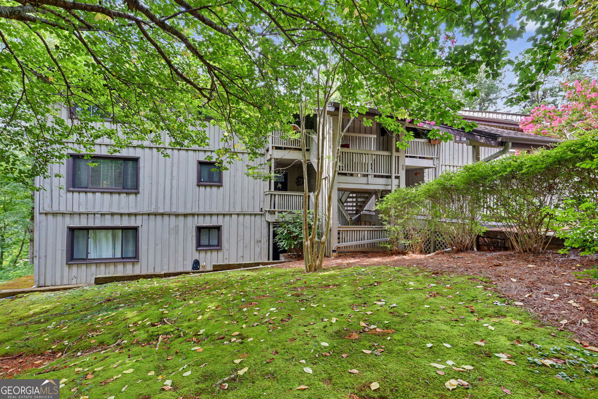 227 Shakespeare Drive Clayton GA 30525