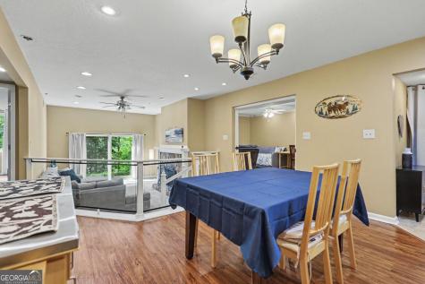 227 Shakespeare Drive Clayton GA 30525