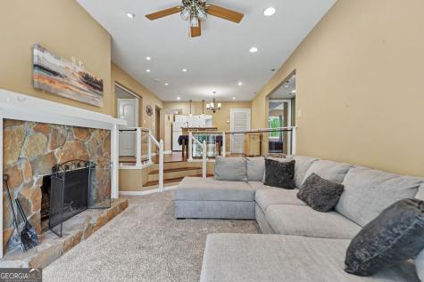 227 Shakespeare Drive Clayton GA 30525