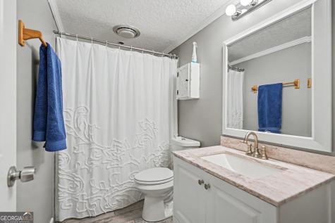 227 Shakespeare Drive Clayton GA 30525