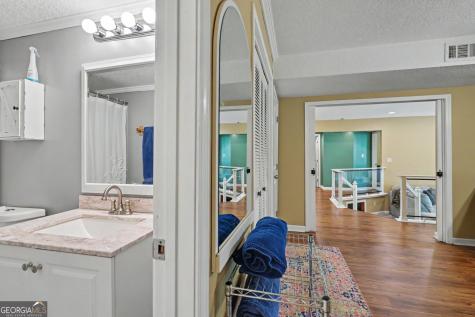 227 Shakespeare Drive Clayton GA 30525