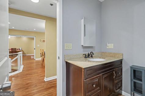 227 Shakespeare Drive Clayton GA 30525