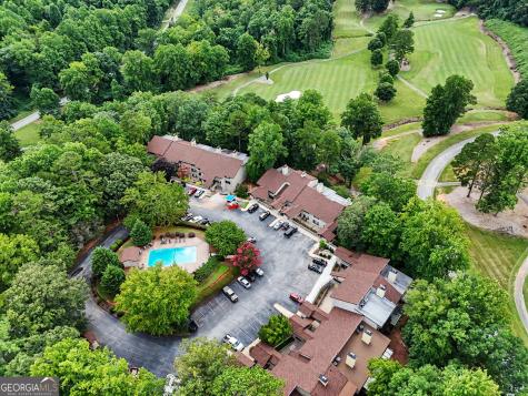 227 Shakespeare Drive Clayton GA 30525