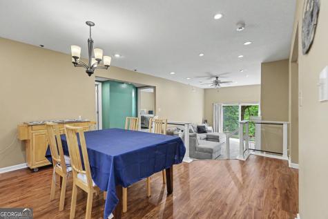 227 Shakespeare Drive Clayton GA 30525