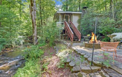 441 Edwards Parkway Cleveland GA 30528