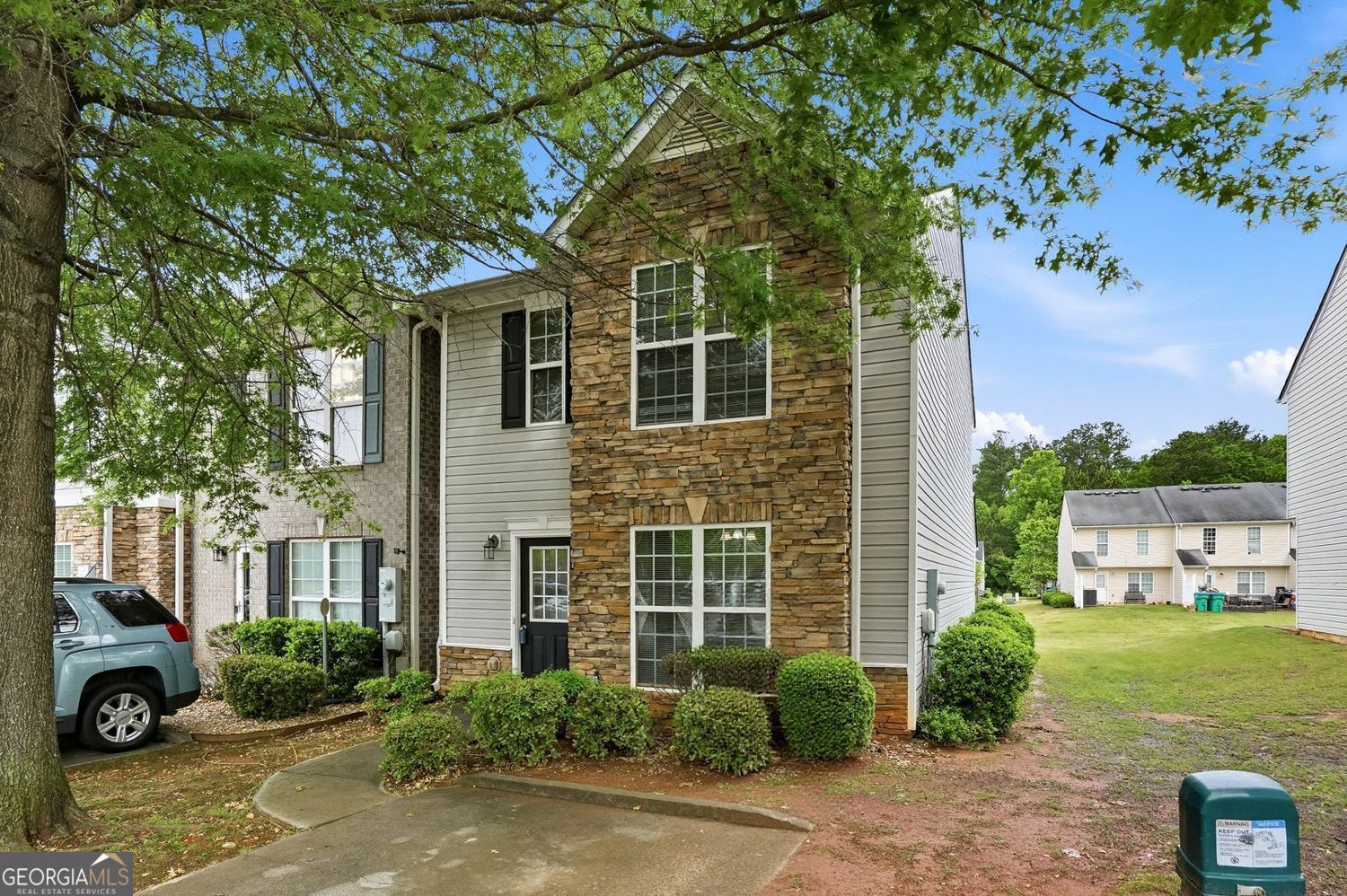 1792 Gold Finch Way Austell GA 30168