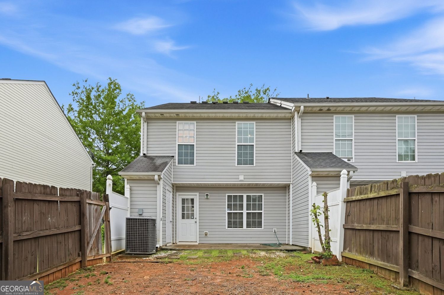 1792 Gold Finch Way Austell GA 30168