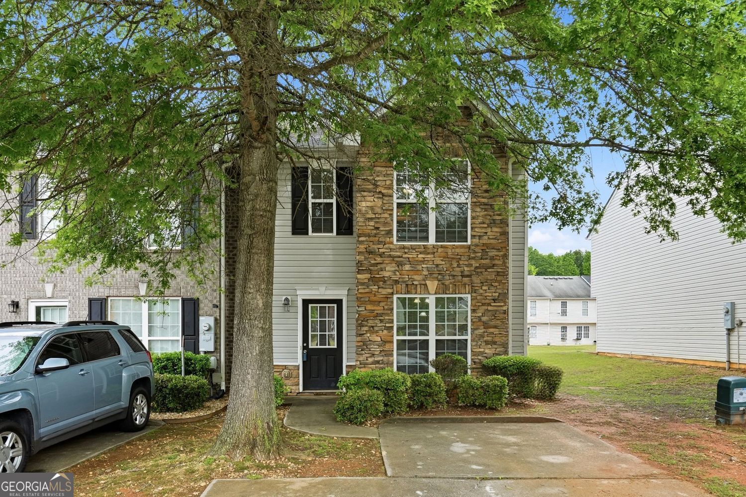 1792 Gold Finch Way Austell GA 30168