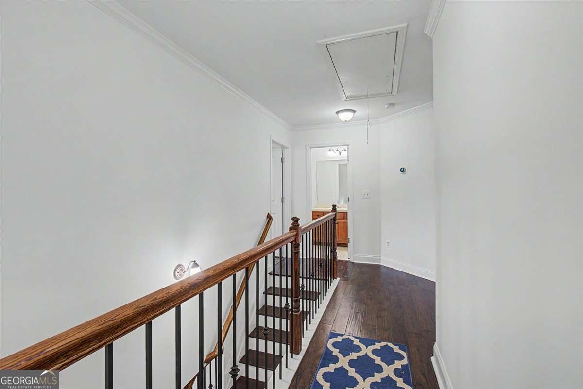 17 Redwood Drive Adairsville GA 30103