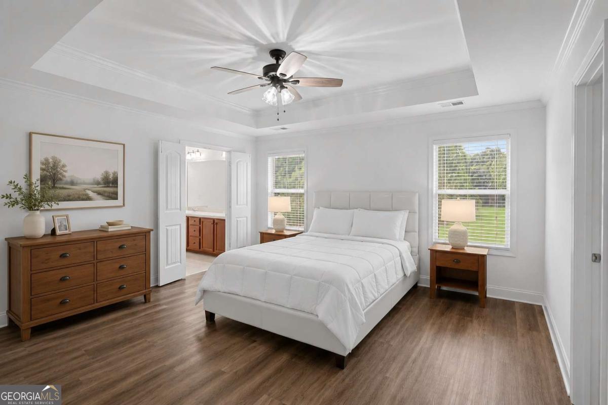 17 Redwood Drive Adairsville GA 30103