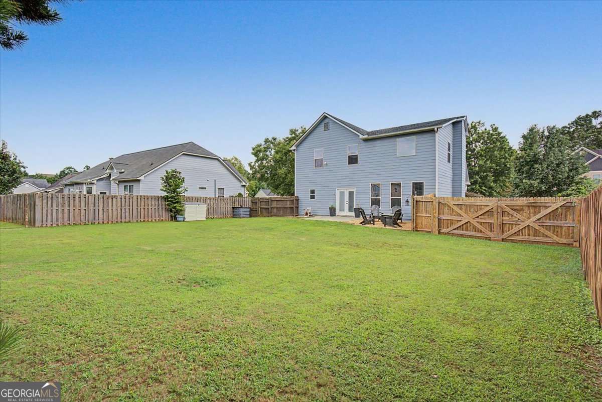 17 Redwood Drive Adairsville GA 30103
