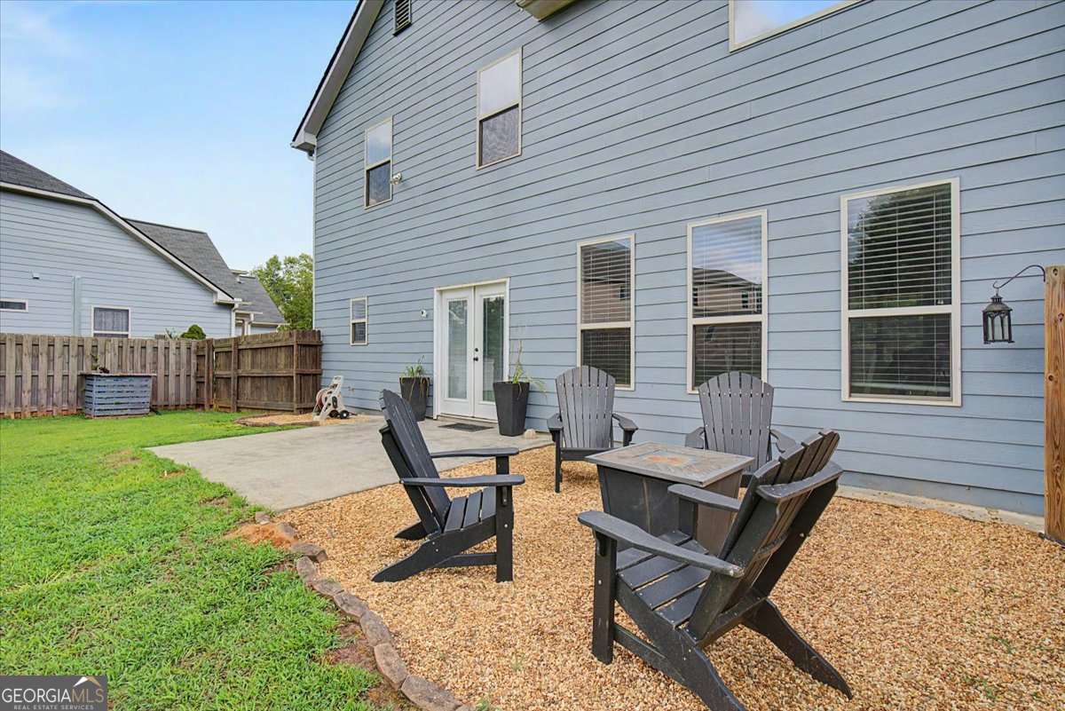 17 Redwood Drive Adairsville GA 30103