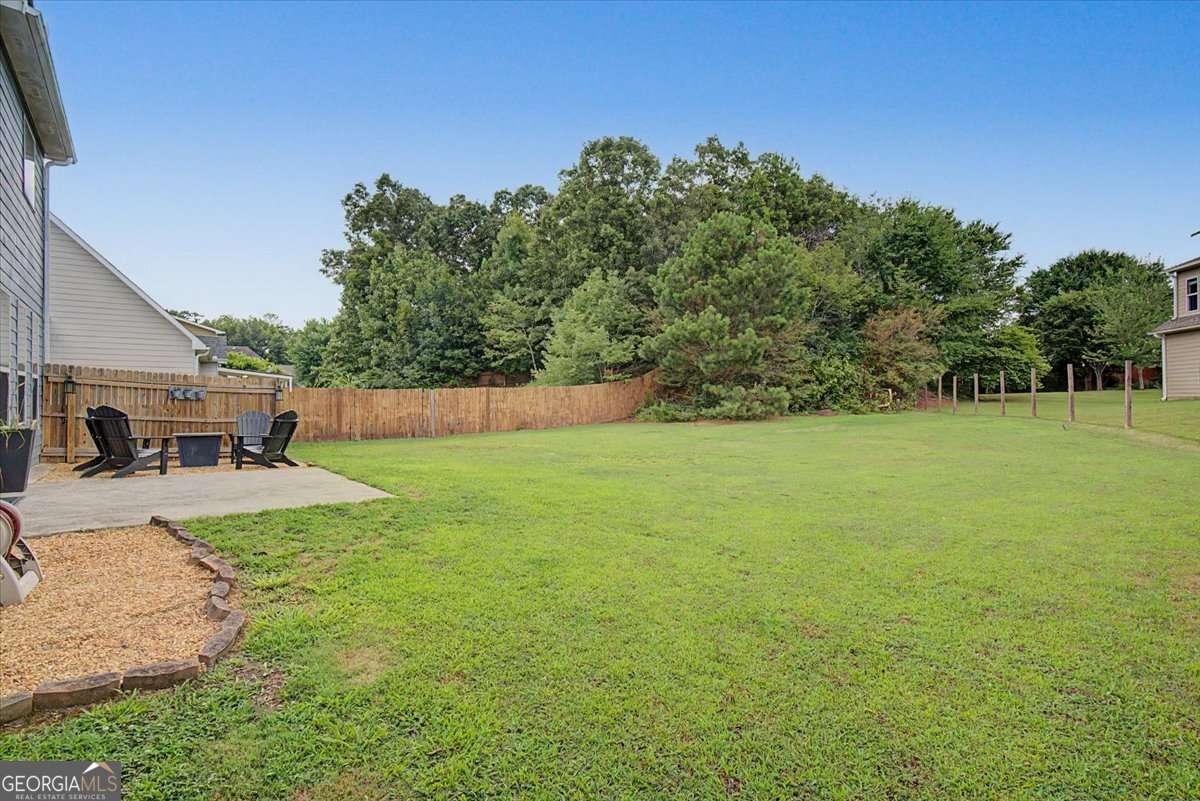 17 Redwood Drive Adairsville GA 30103