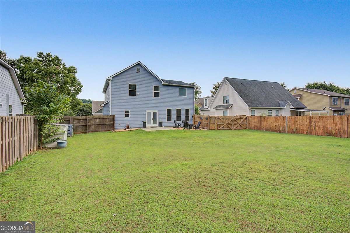 17 Redwood Drive Adairsville GA 30103