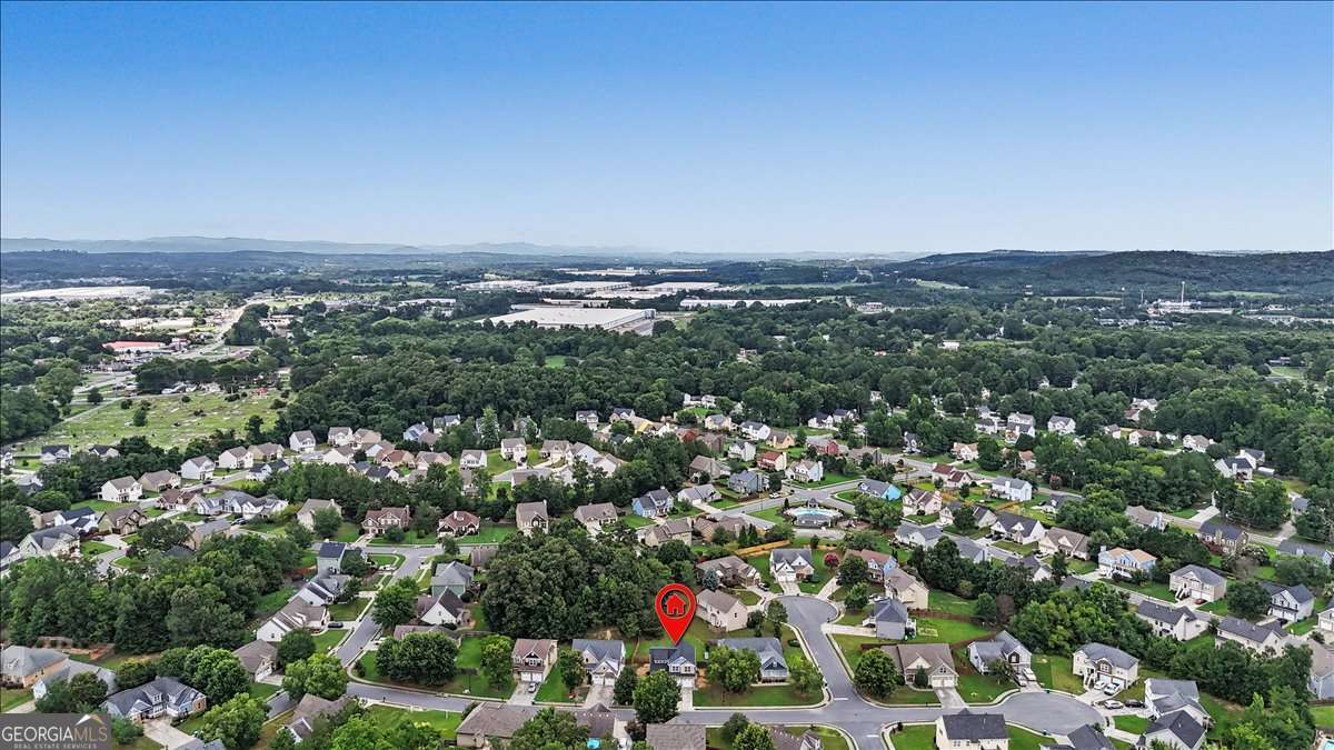 17 Redwood Drive Adairsville GA 30103