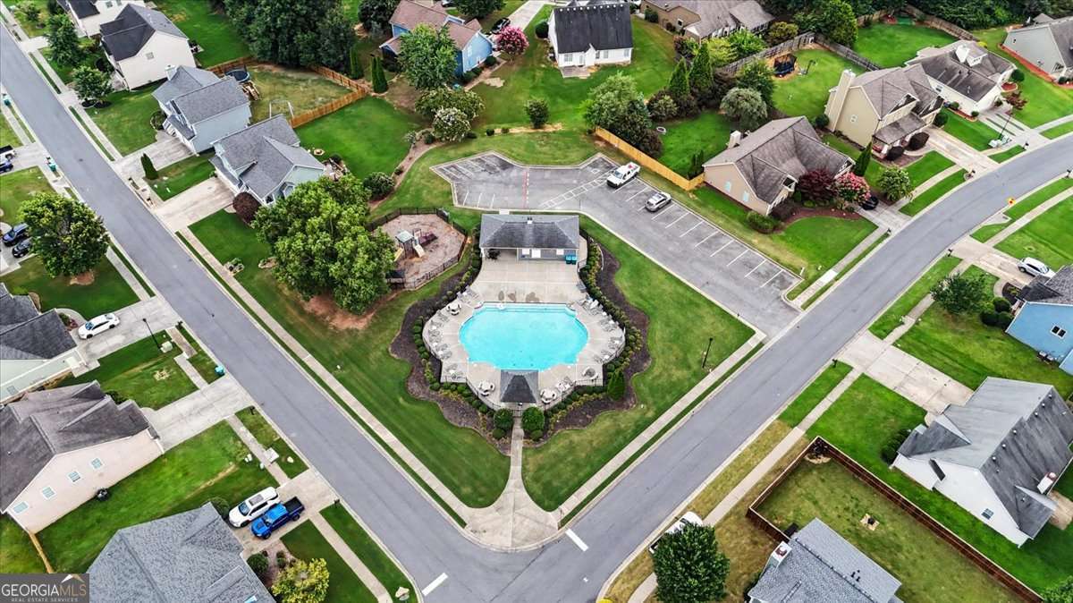 17 Redwood Drive Adairsville GA 30103