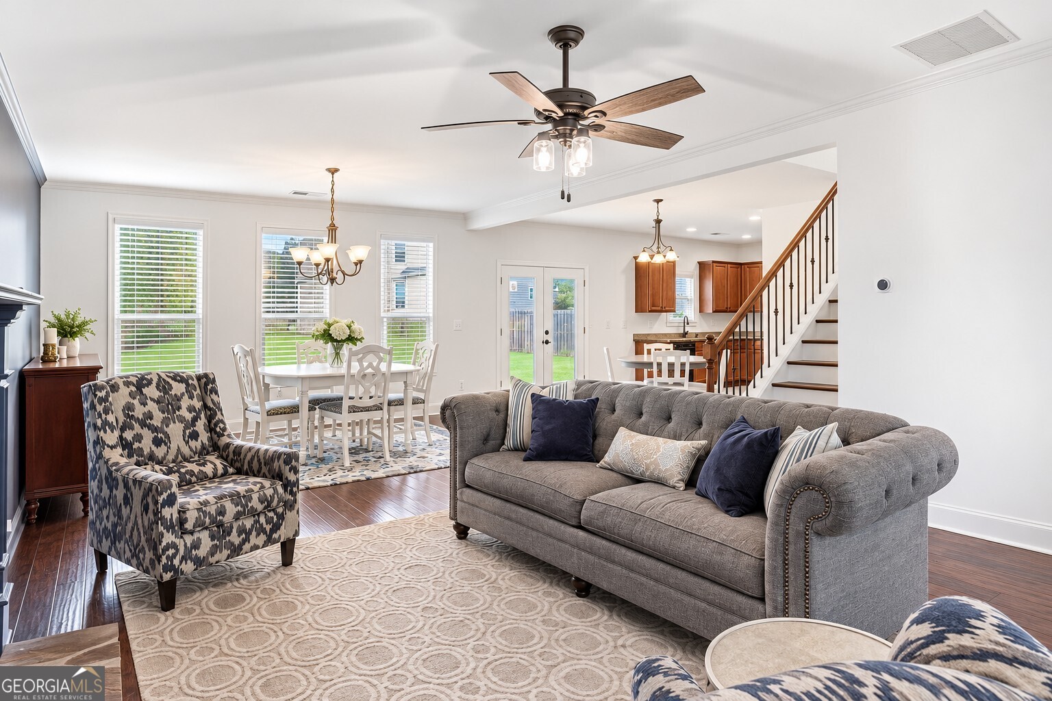 17 Redwood Drive Adairsville GA 30103