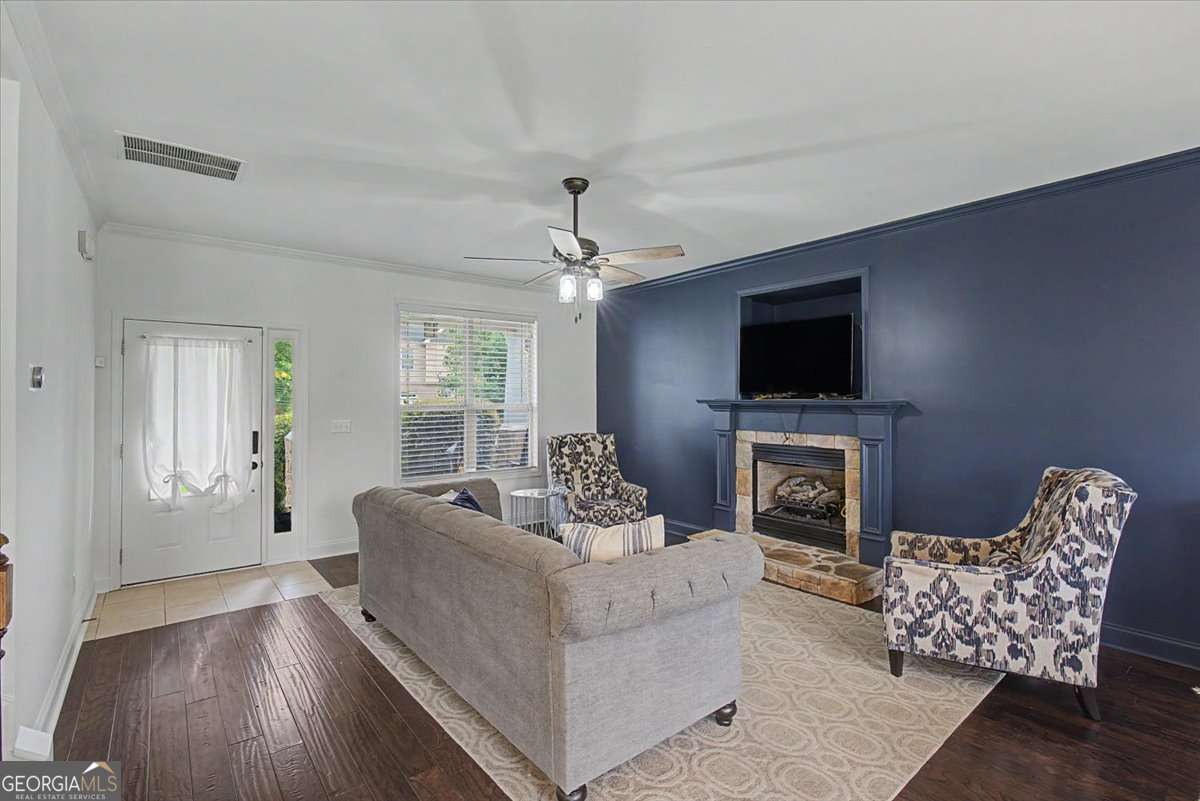 17 Redwood Drive Adairsville GA 30103