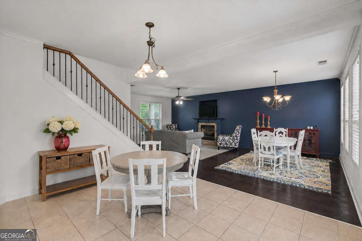 17 Redwood Drive Adairsville GA 30103
