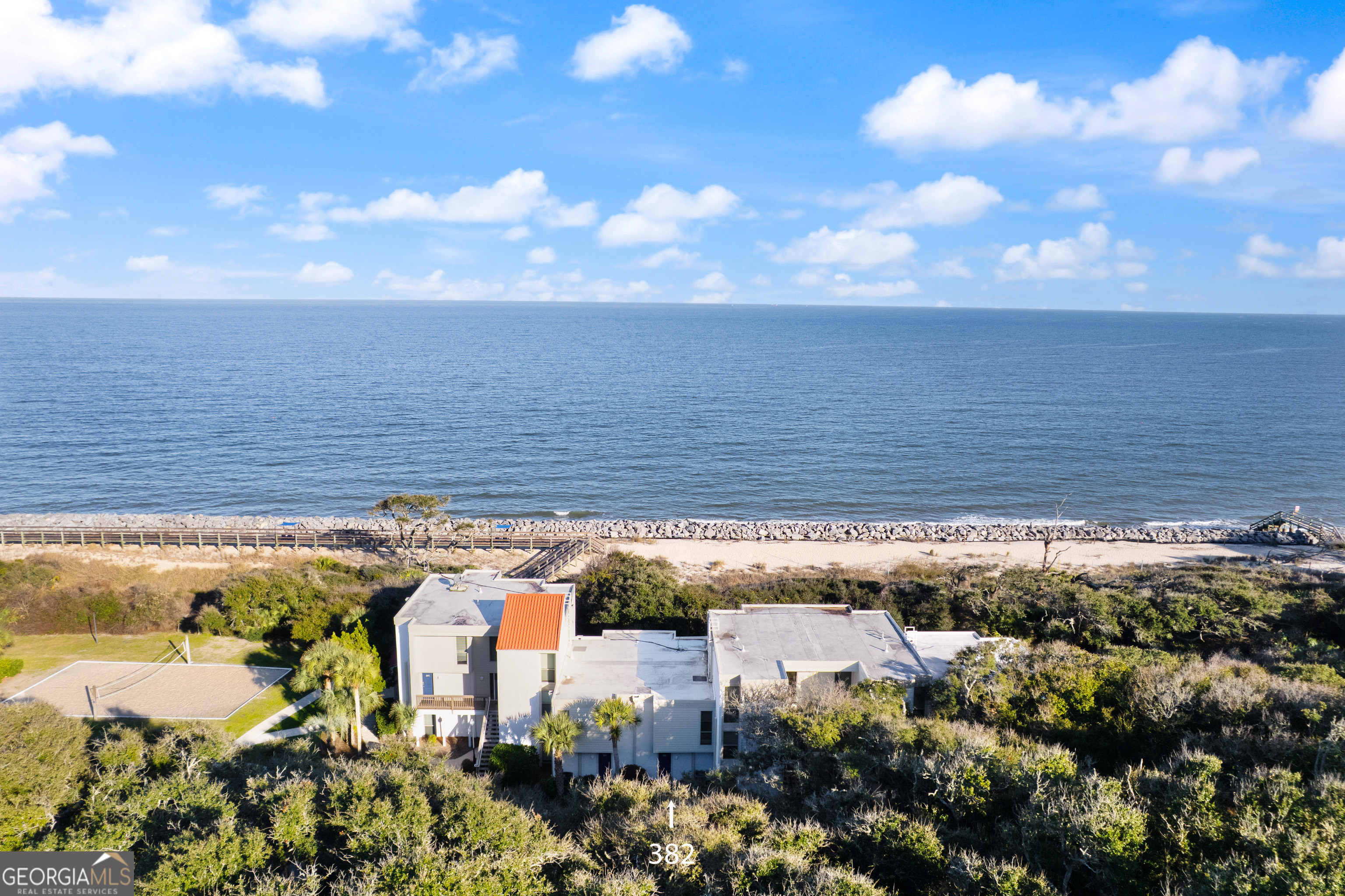 1175 N Beachview Drive Jekyll Island GA 31527