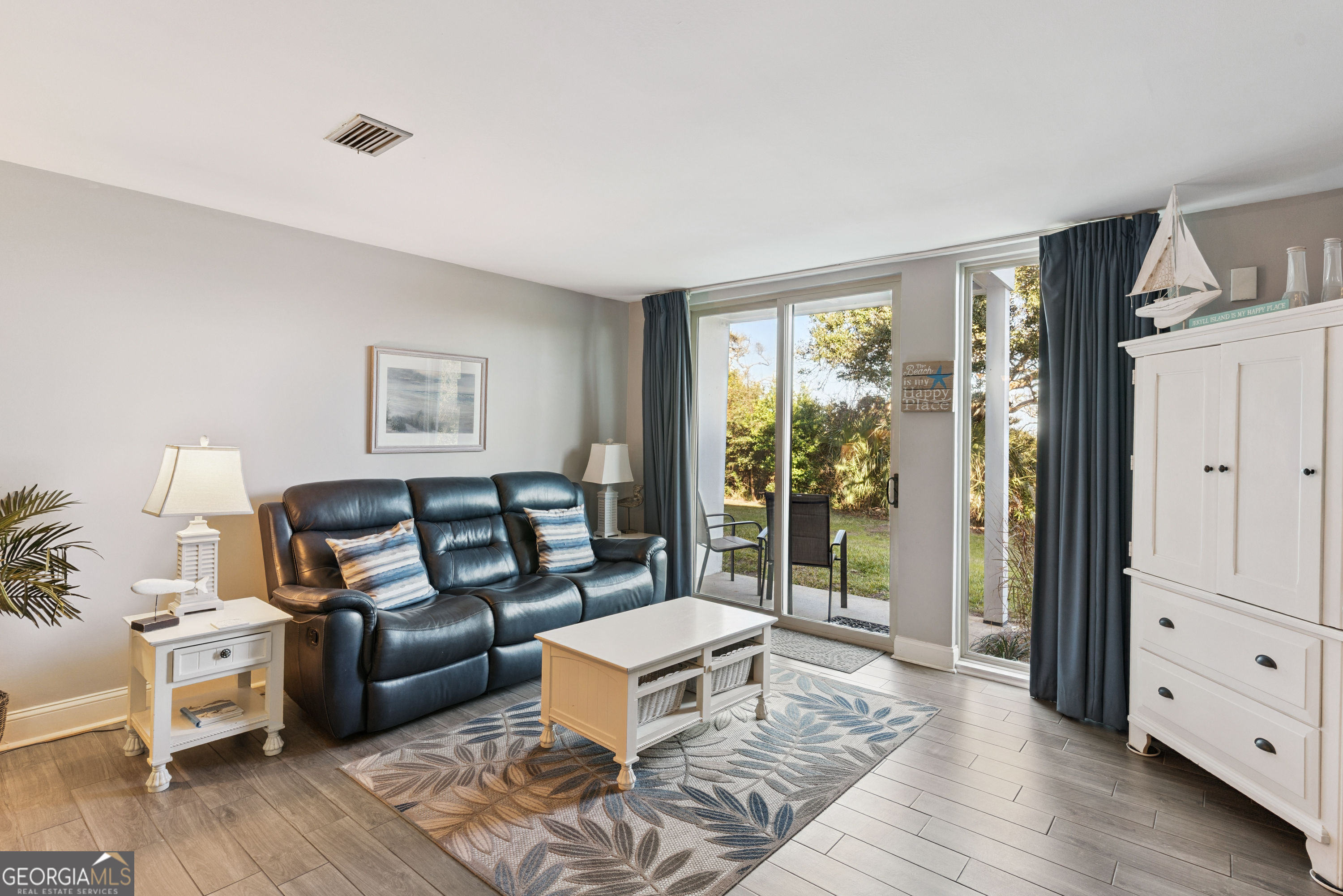 1175 N Beachview Drive Jekyll Island GA 31527
