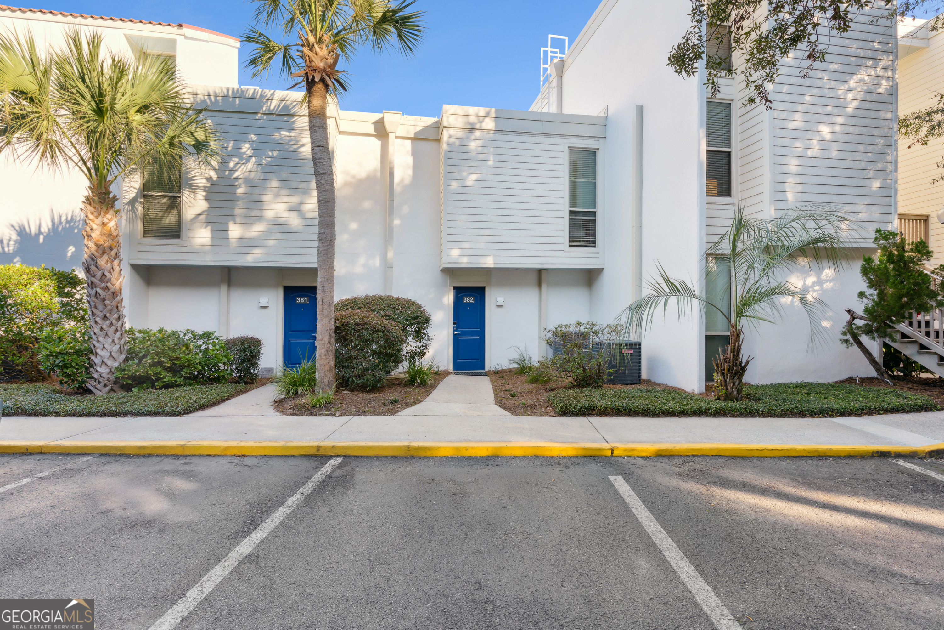 1175 N Beachview Drive Jekyll Island GA 31527
