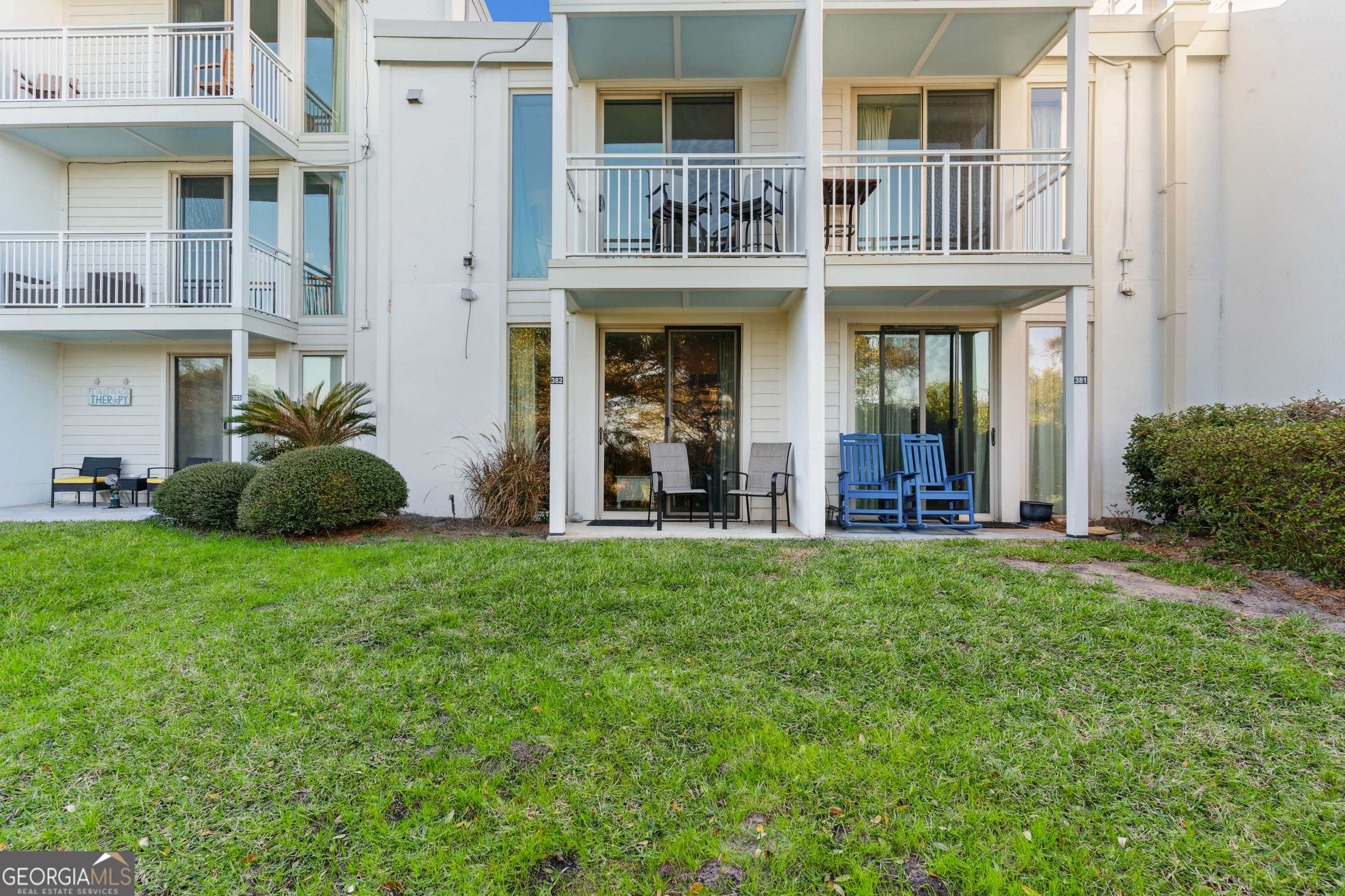 1175 N Beachview Drive Jekyll Island GA 31527