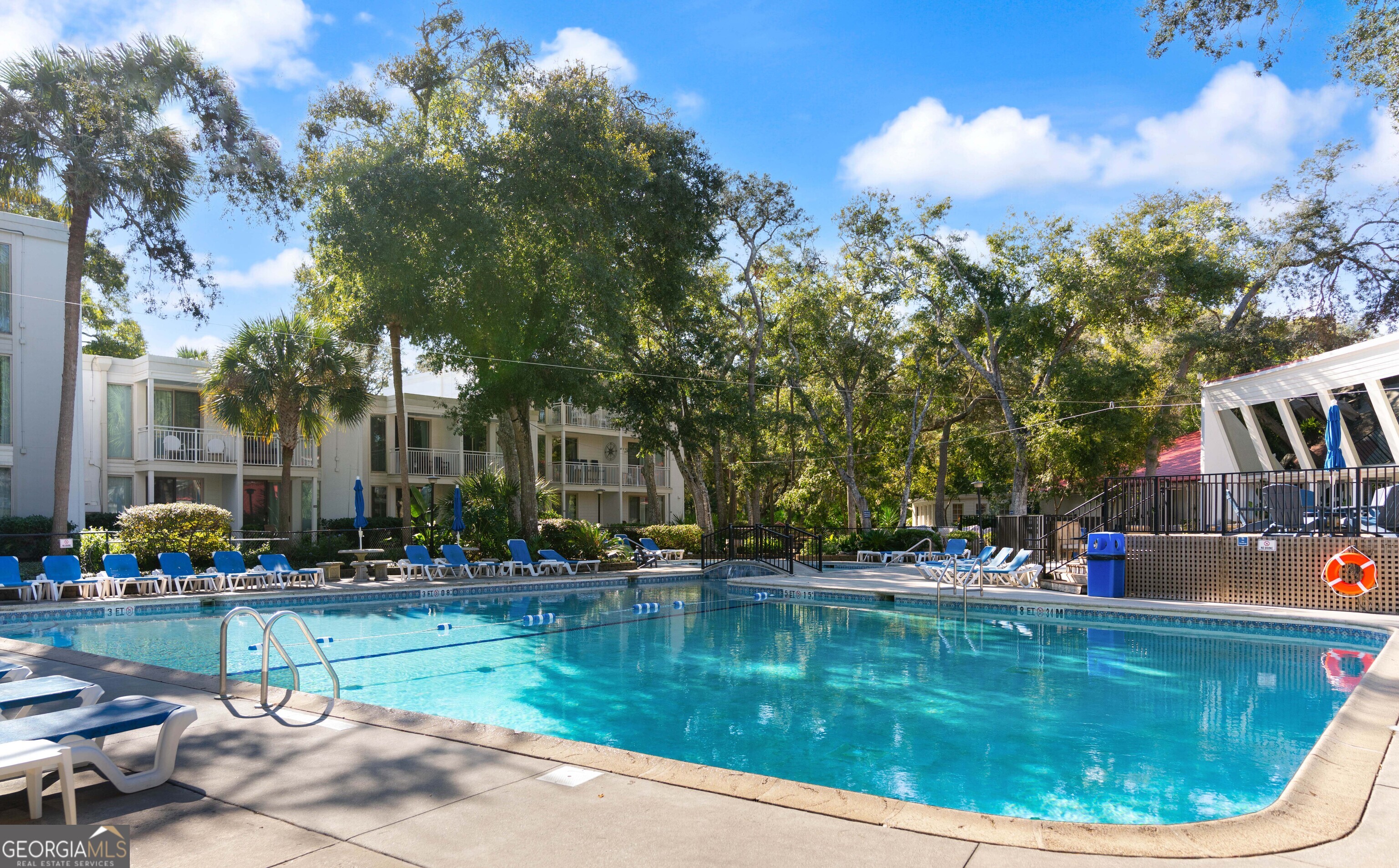 1175 N Beachview Drive Jekyll Island GA 31527