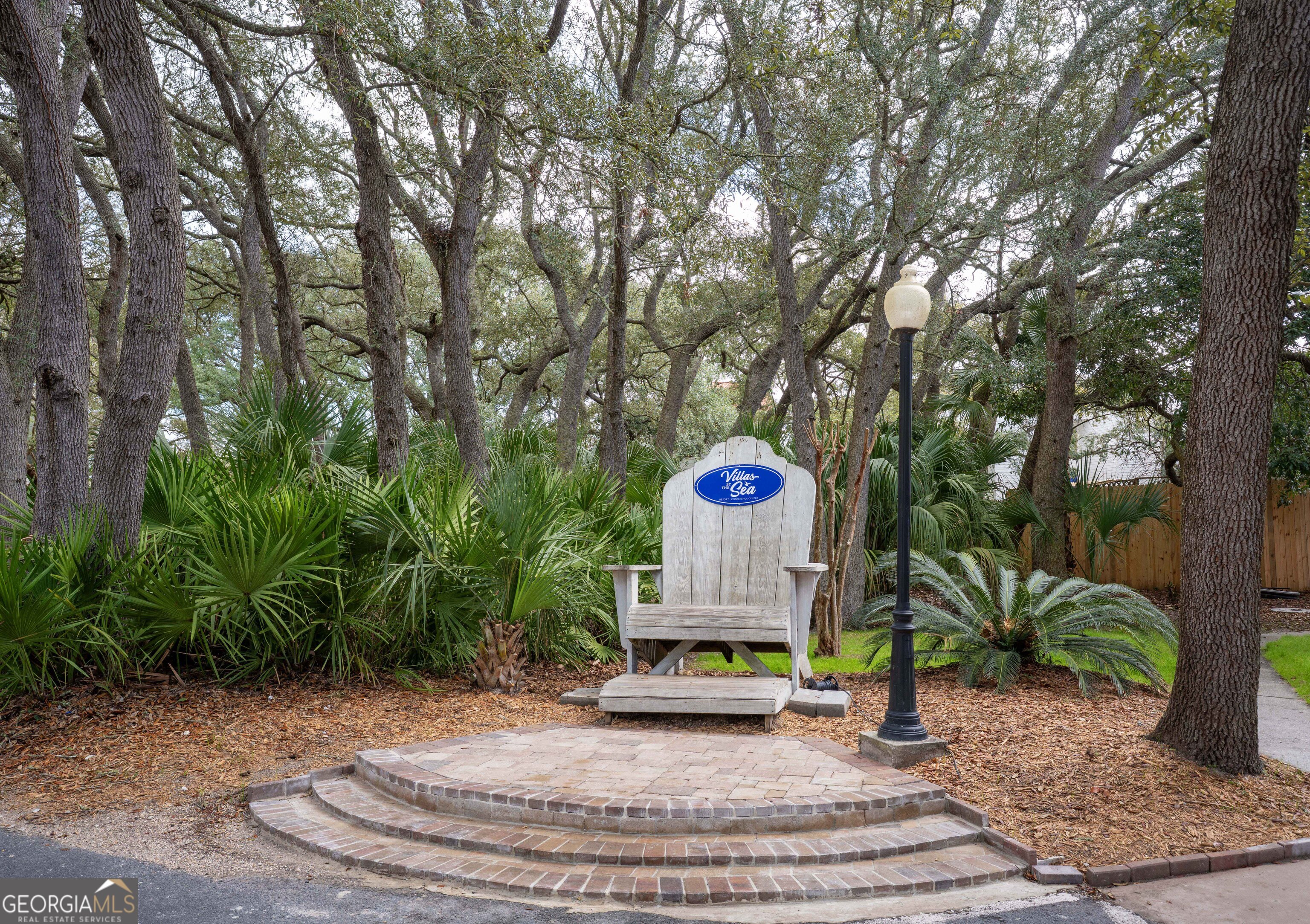1175 N Beachview Drive Jekyll Island GA 31527