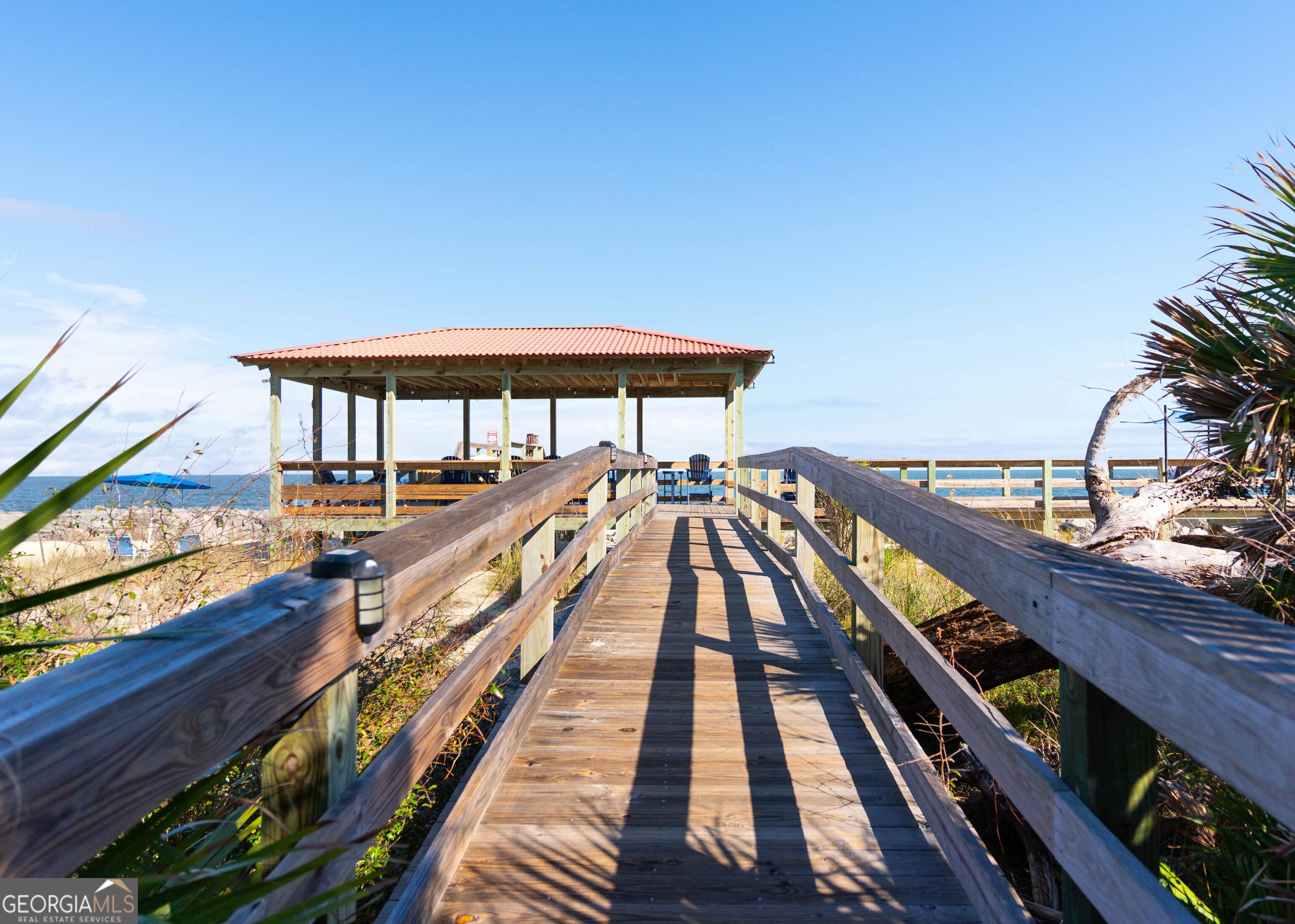 1175 N Beachview Drive Jekyll Island GA 31527