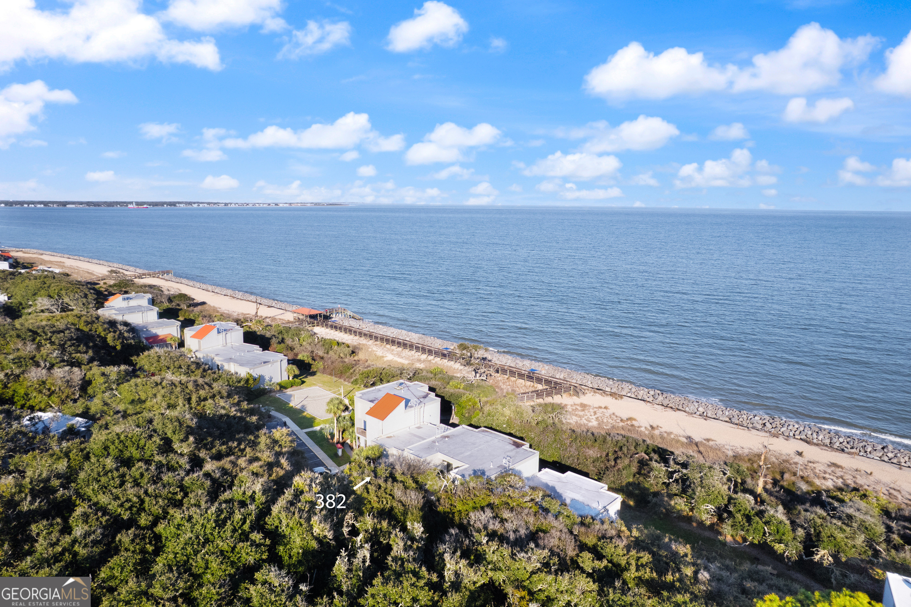 1175 N Beachview Drive Jekyll Island GA 31527