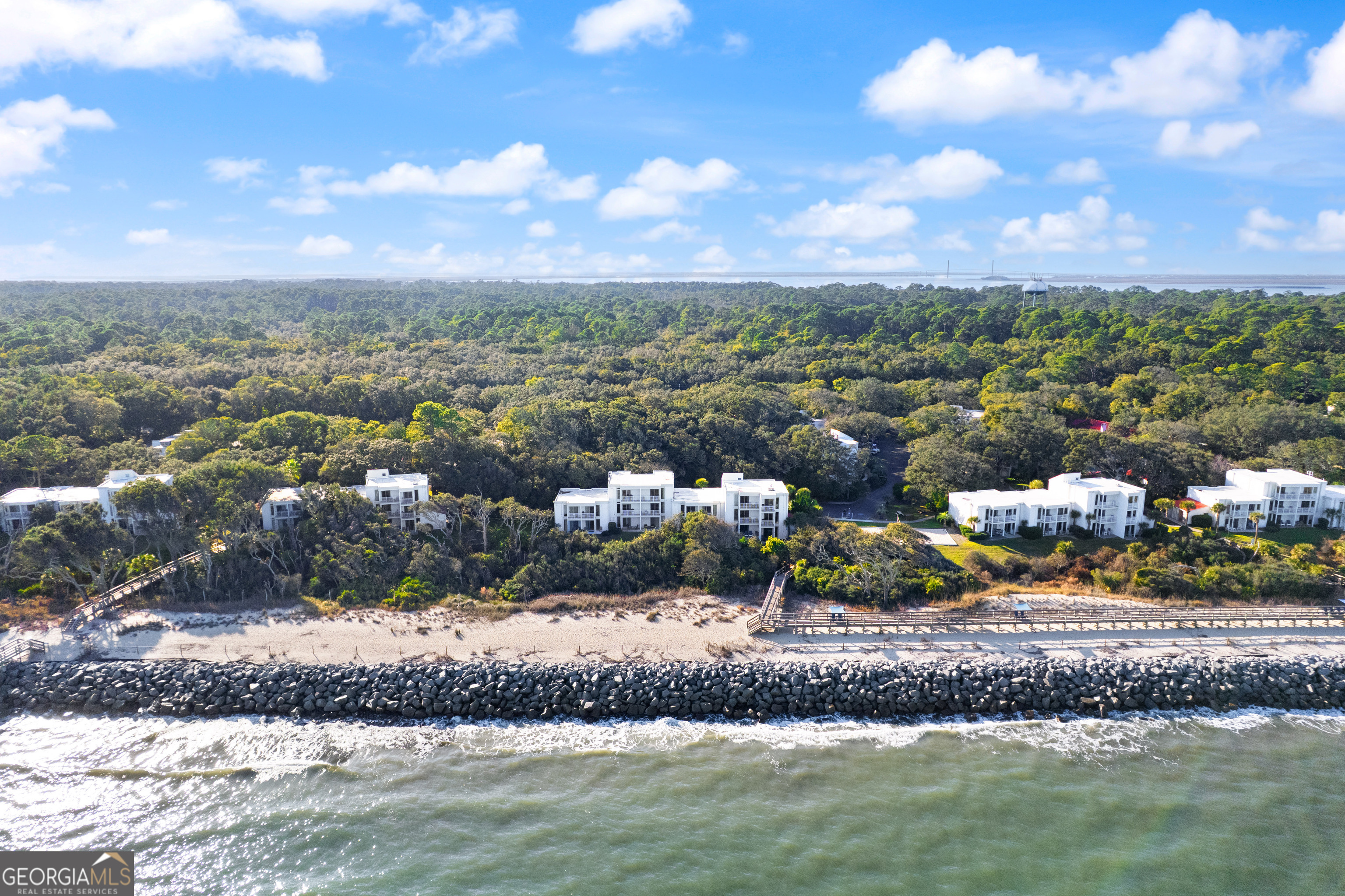 1175 N Beachview Drive Jekyll Island GA 31527