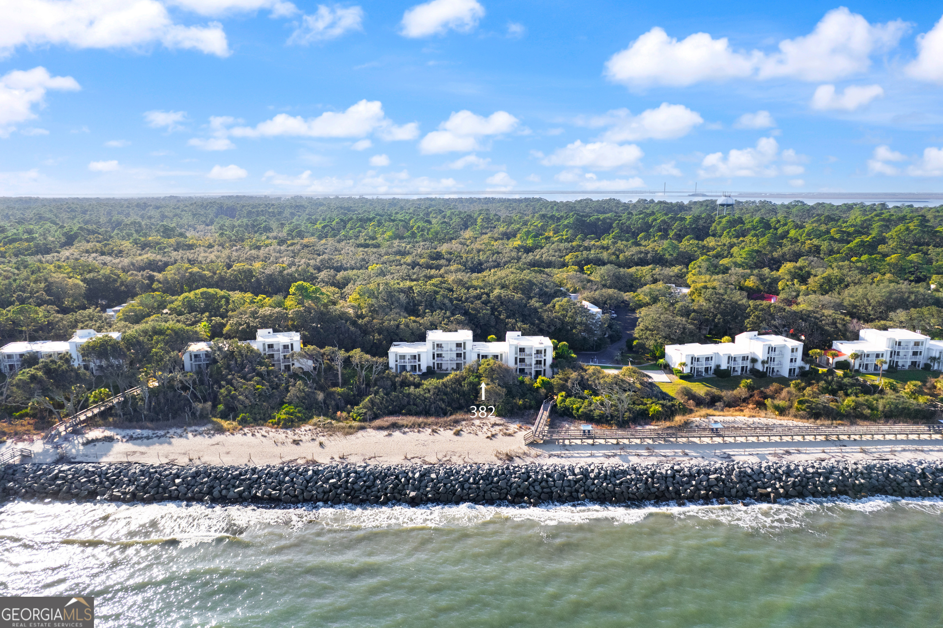 1175 N Beachview Drive Jekyll Island GA 31527