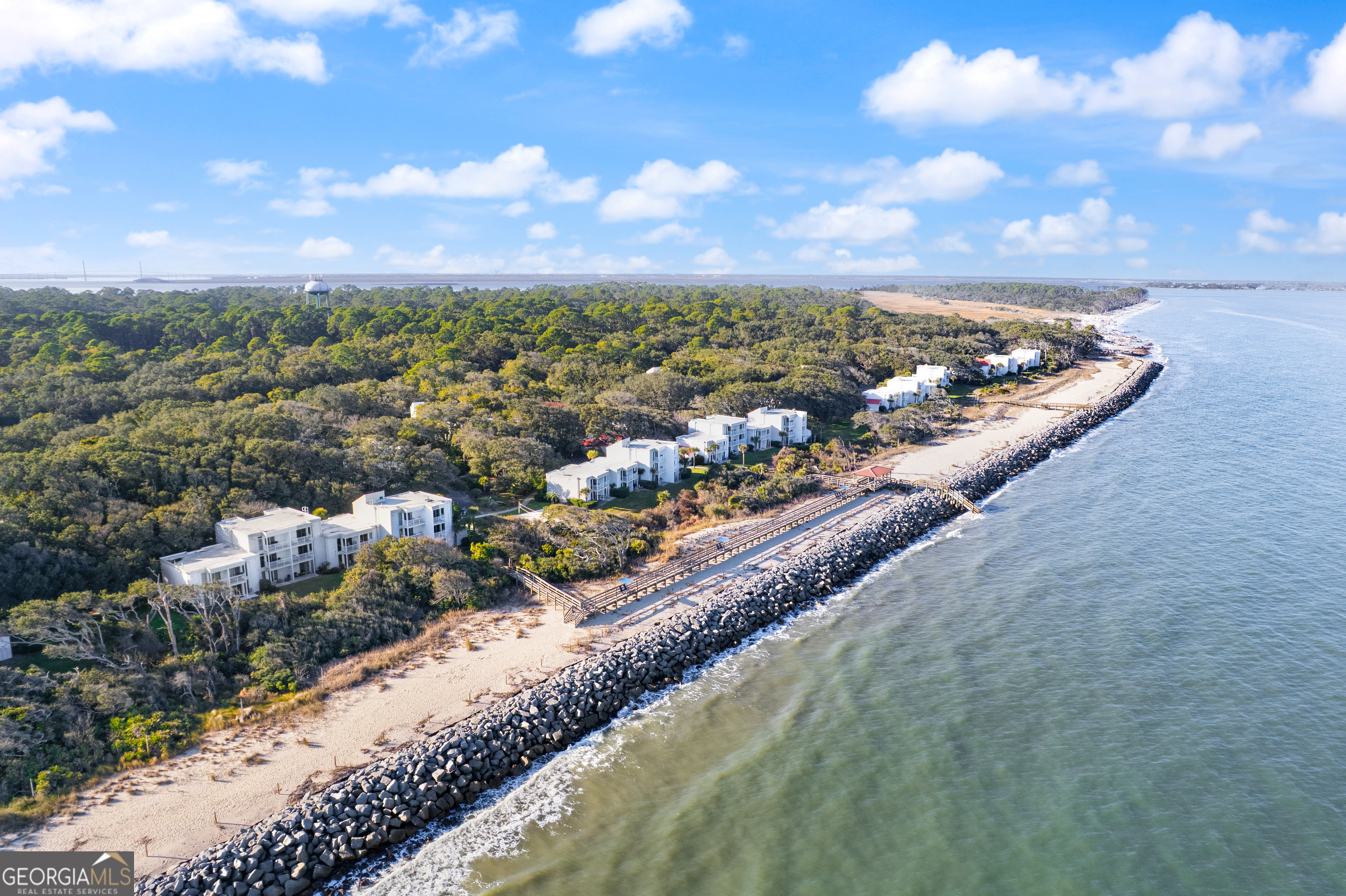 1175 N Beachview Drive Jekyll Island GA 31527