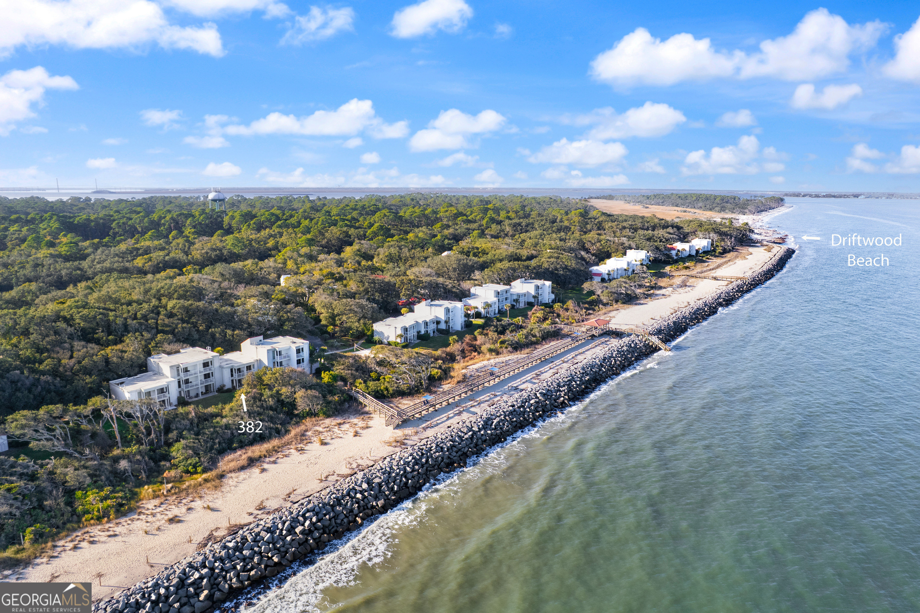 1175 N Beachview Drive Jekyll Island GA 31527