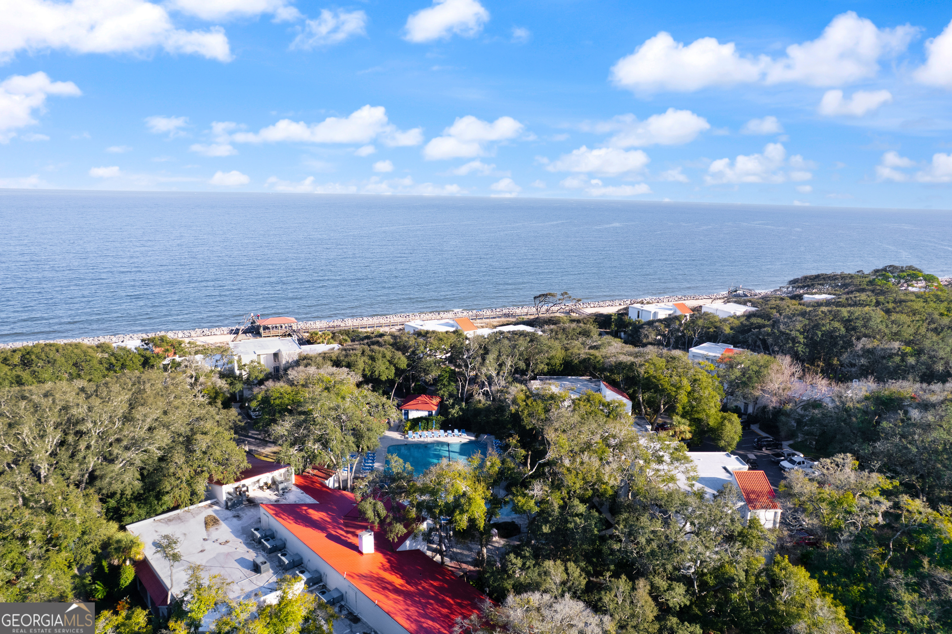 1175 N Beachview Drive Jekyll Island GA 31527