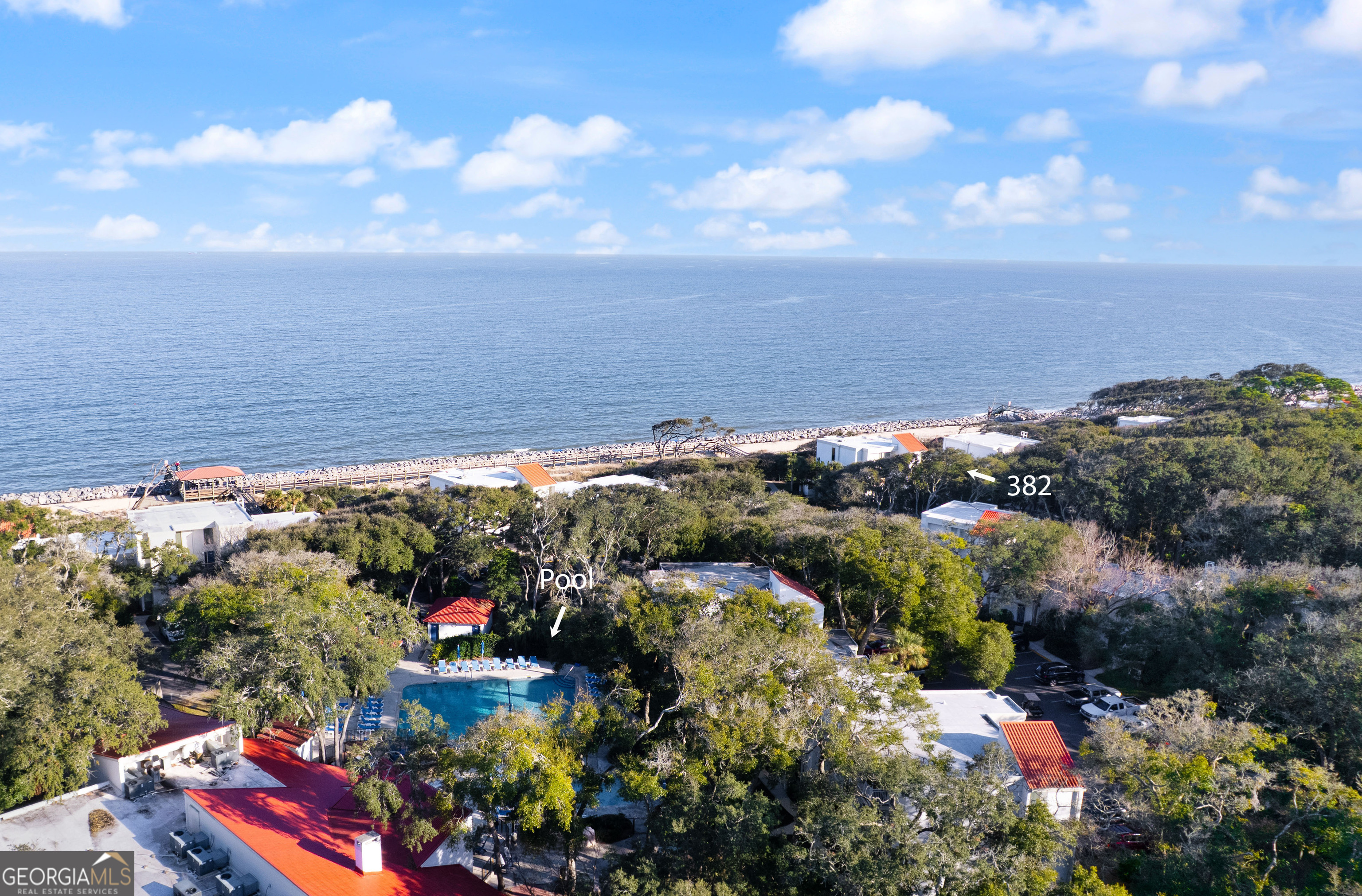 1175 N Beachview Drive Jekyll Island GA 31527