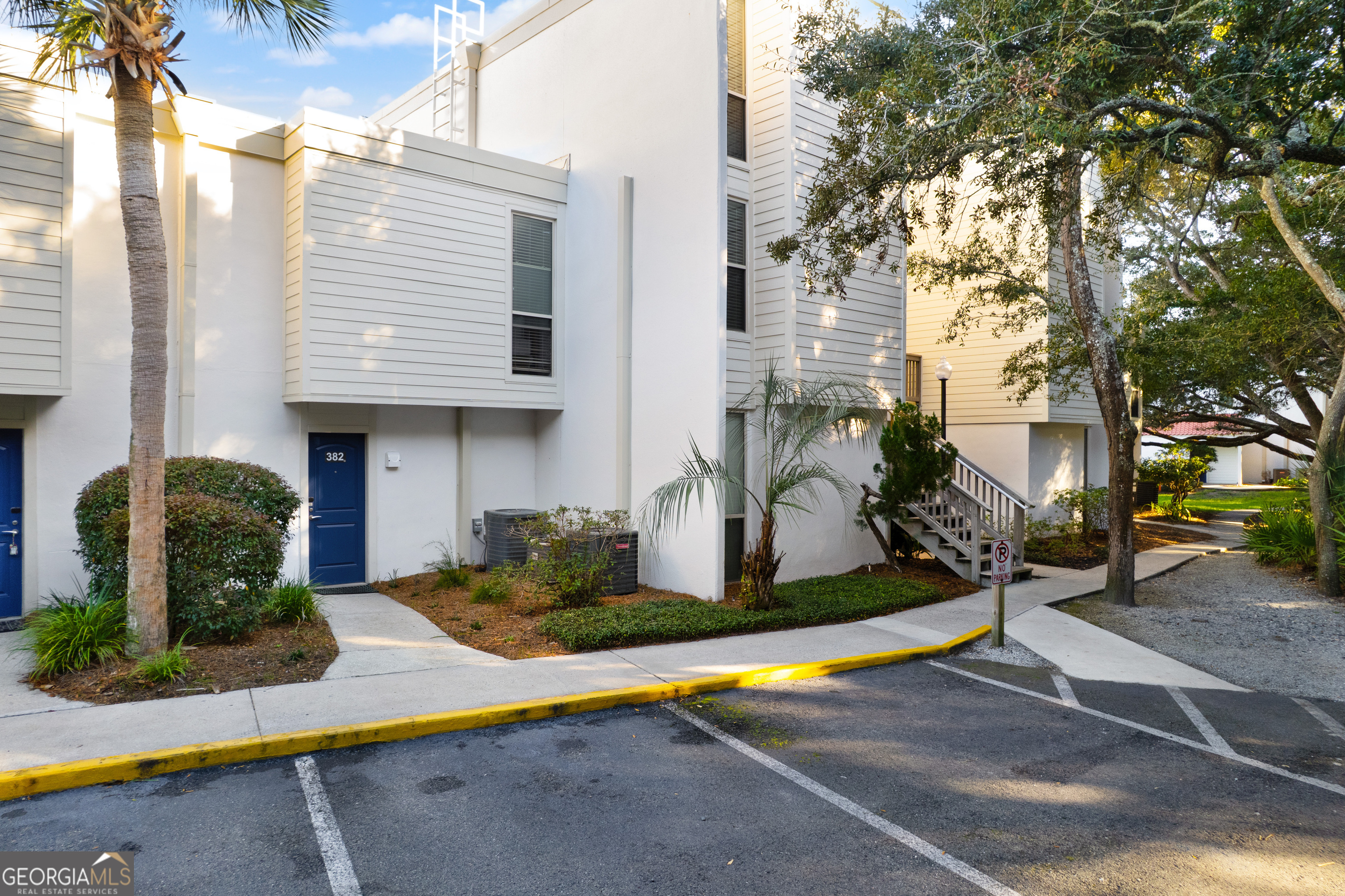 1175 N Beachview Drive Jekyll Island GA 31527