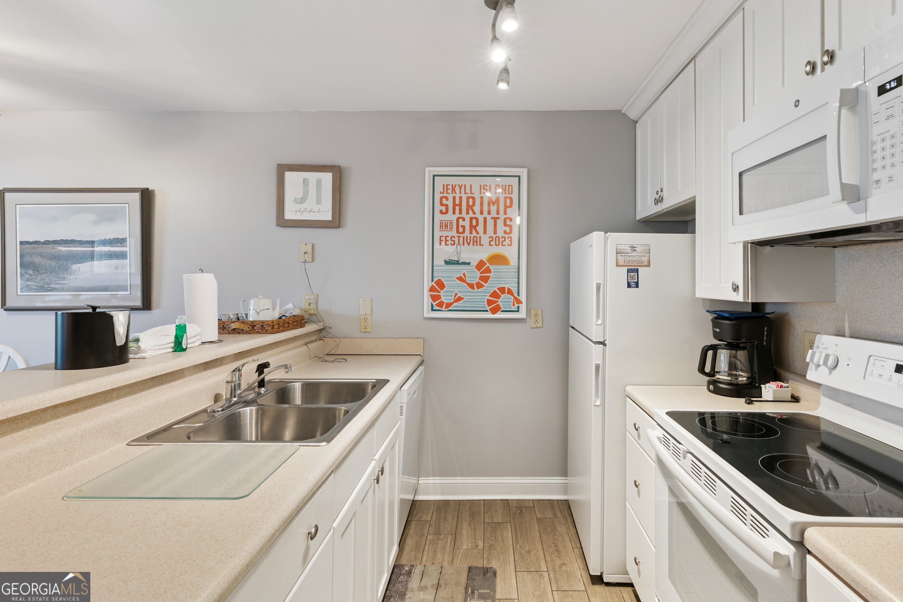 1175 N Beachview Drive Jekyll Island GA 31527