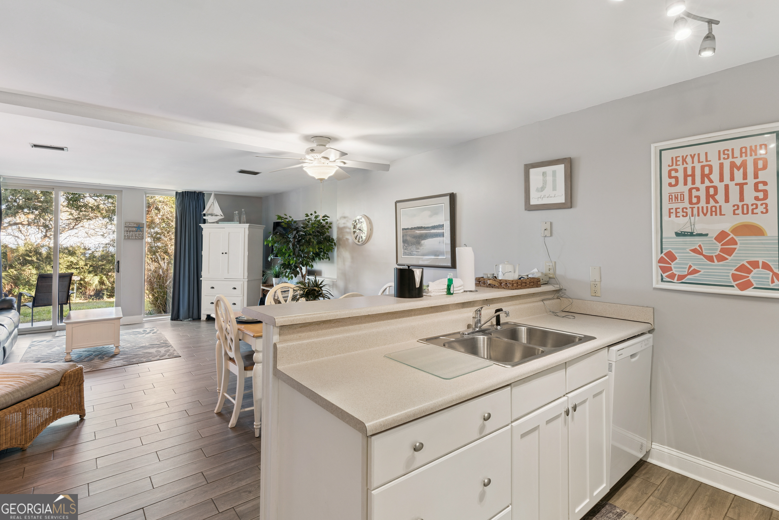 1175 N Beachview Drive Jekyll Island GA 31527
