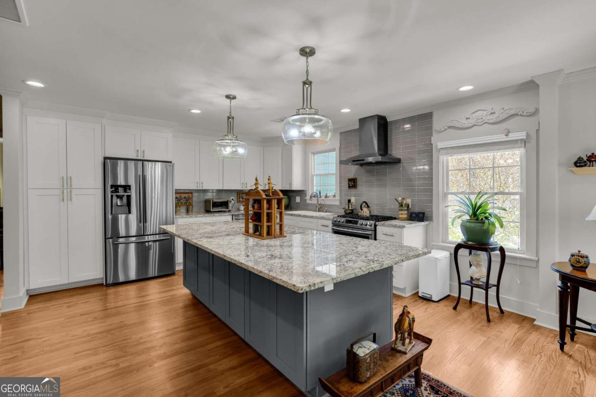 2035 Beecher Road Atlanta GA 30311