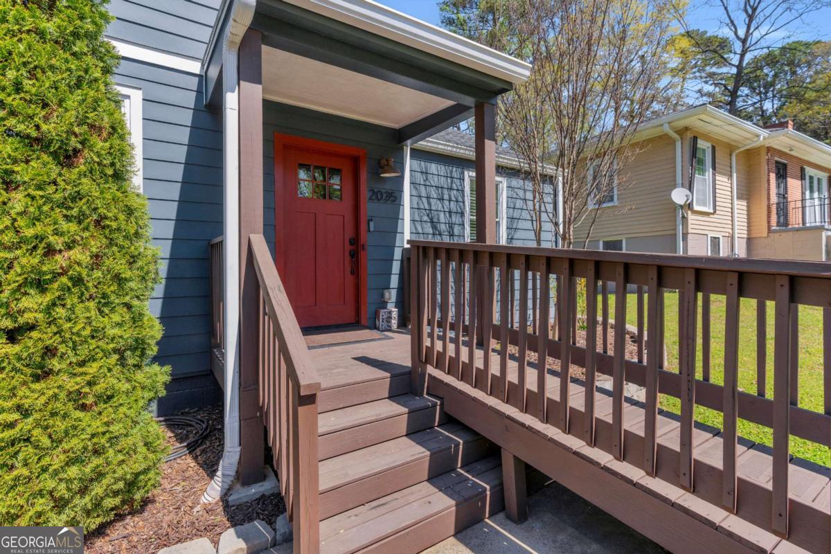 2035 Beecher Road Atlanta GA 30311