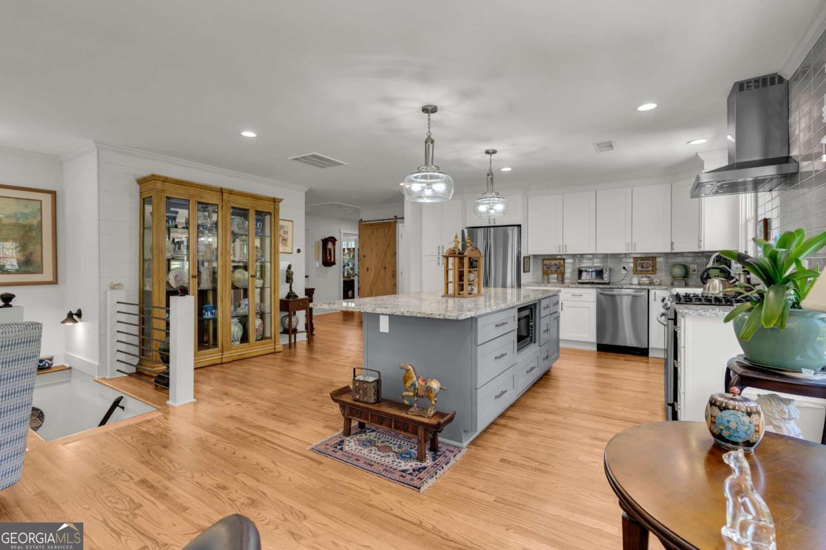2035 Beecher Road Atlanta GA 30311
