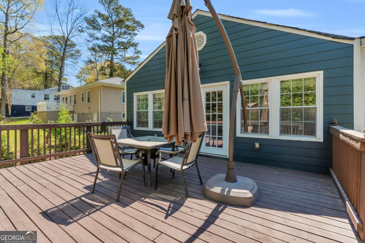 2035 Beecher Road Atlanta GA 30311