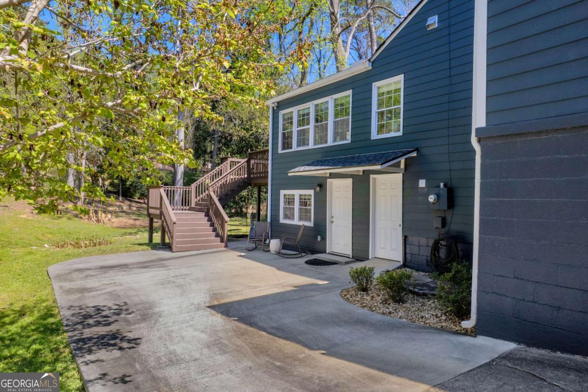 2035 Beecher Road Atlanta GA 30311