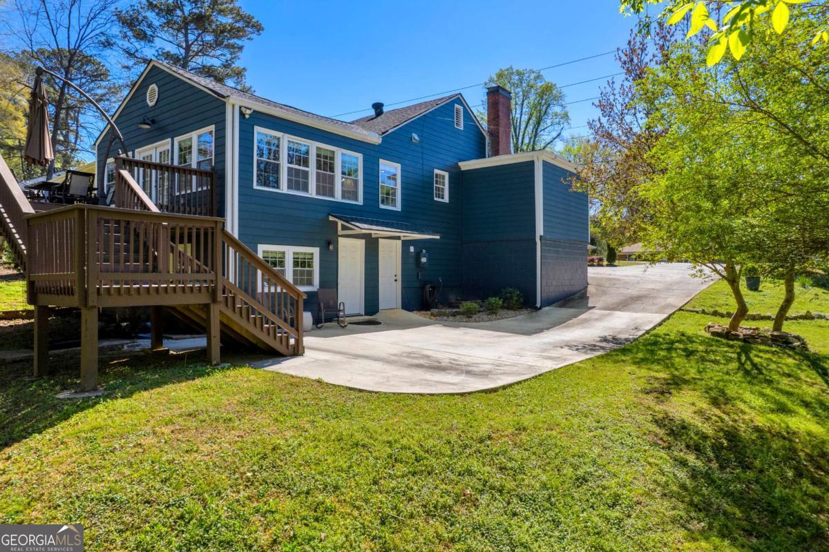 2035 Beecher Road Atlanta GA 30311