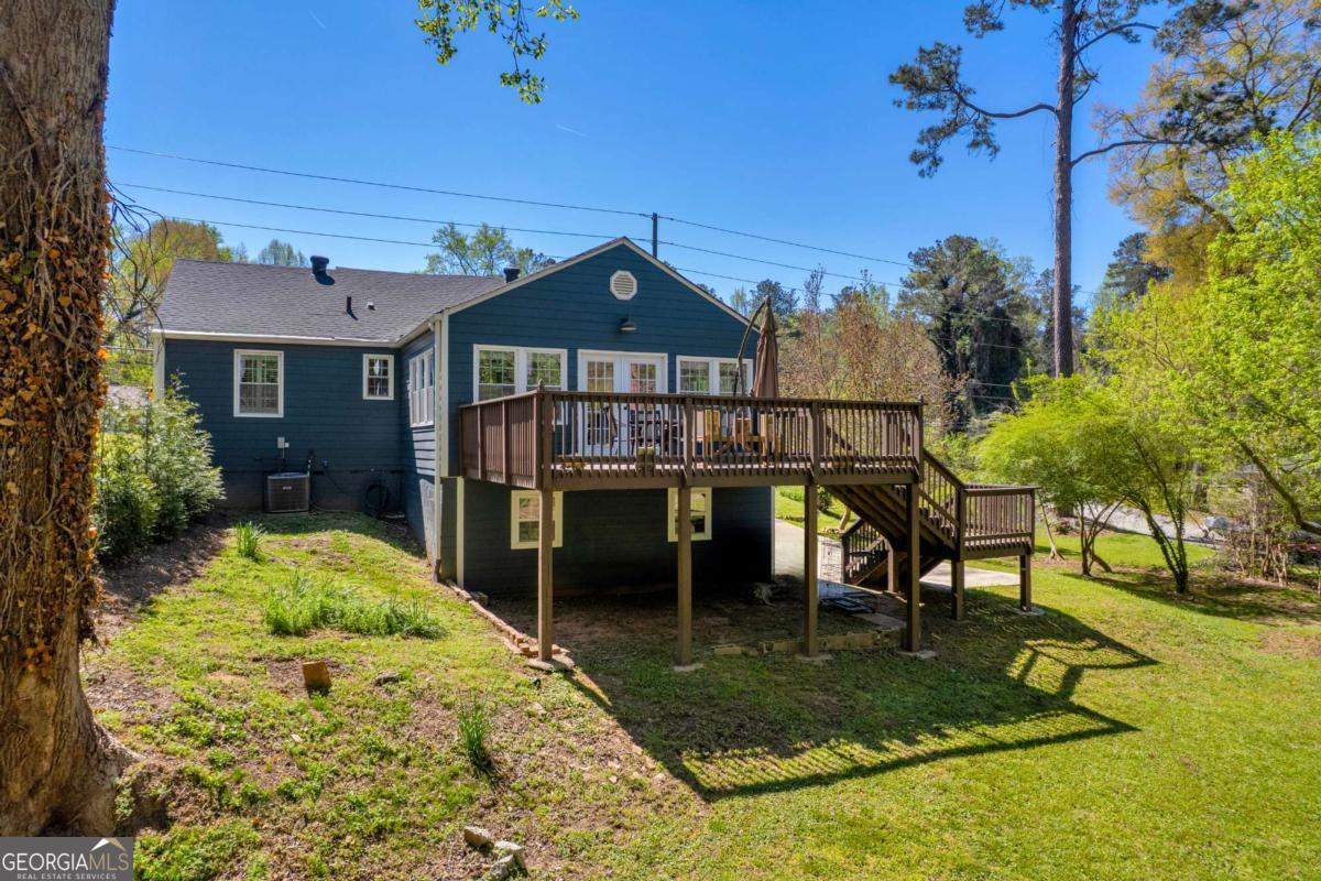 2035 Beecher Road Atlanta GA 30311