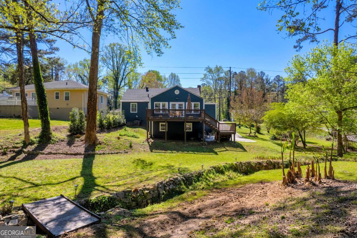 2035 Beecher Road Atlanta GA 30311